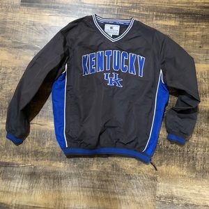 Kentucky pullover
